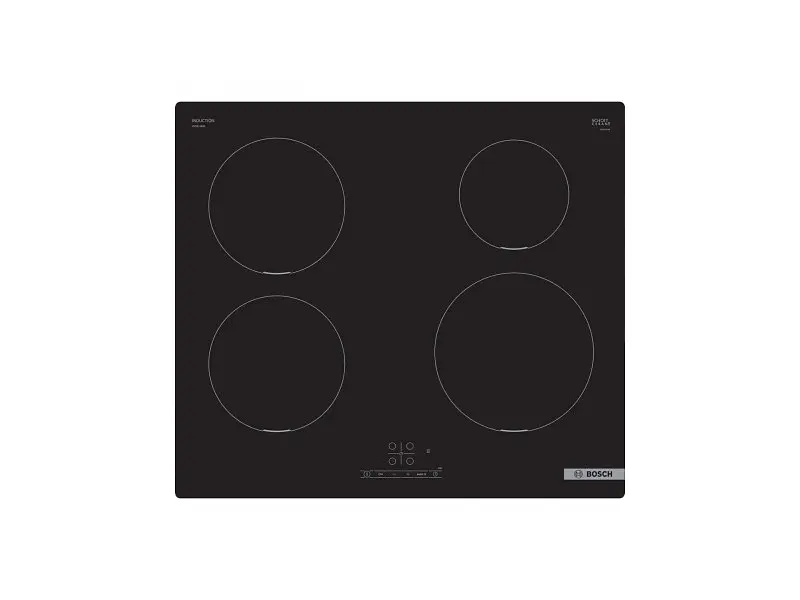Варильна поверхня Bosch PUE611BB5E