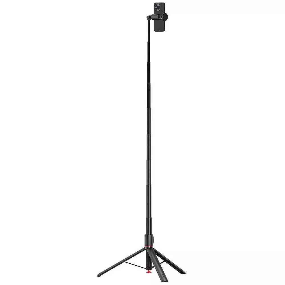 Трипод Proove DropStop 1770 мм Black (MPDS00010001) - фото 7