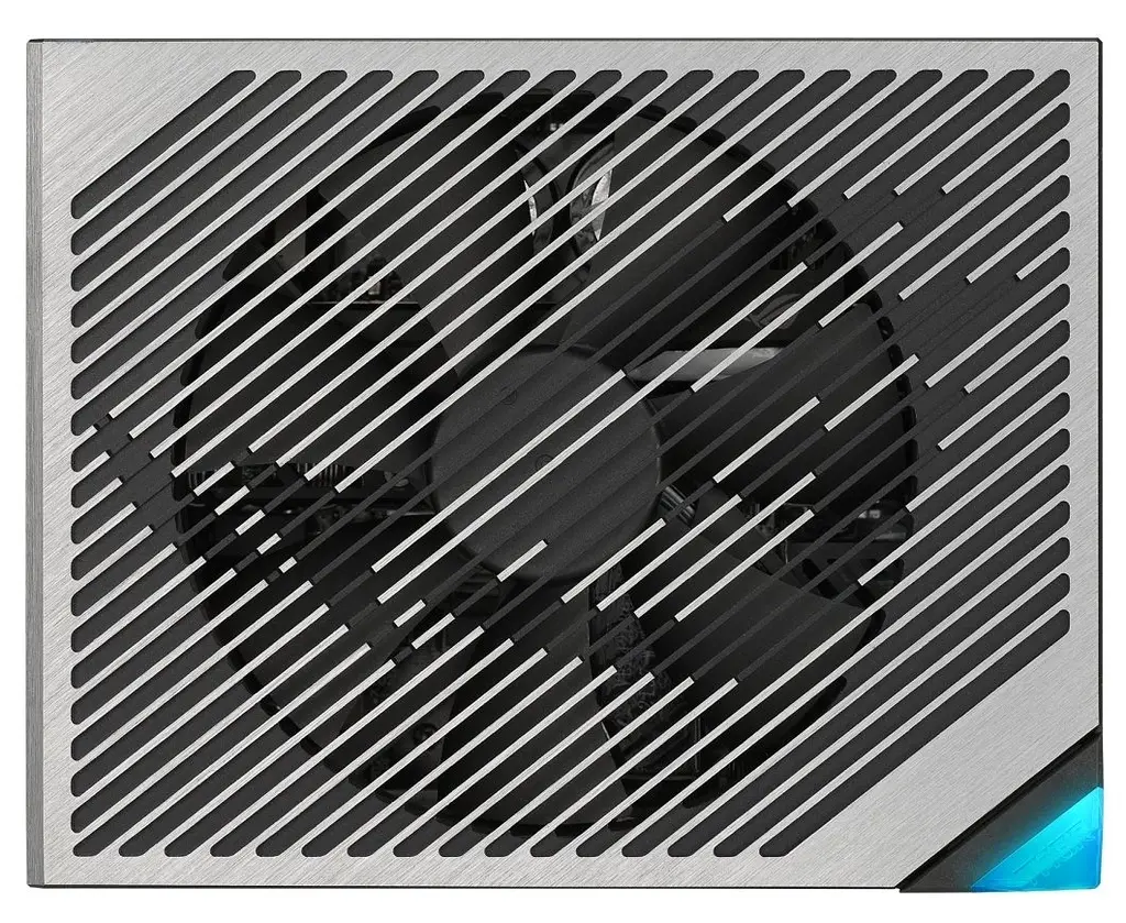 Блок живлення Asus ROG Thor 1000W Platinum III ROG Equalizer (90YE00V8-B0NA00) - фото 4