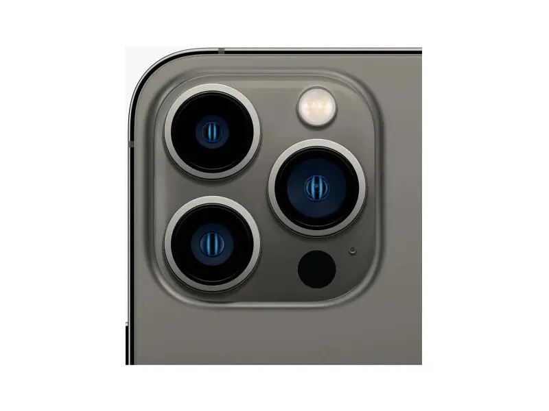 Смартфон Apple IPhone 13 Pro 1TB Graphite (MLVV3) - фото 5