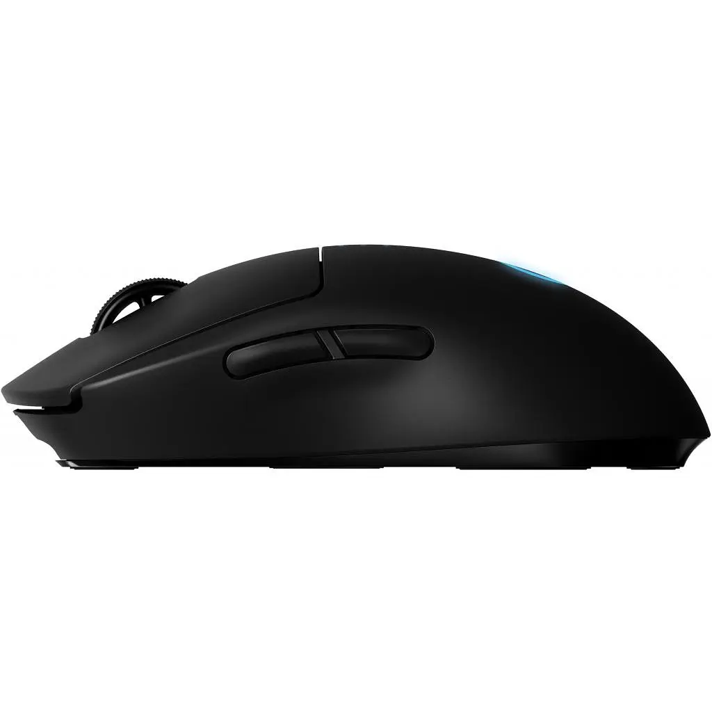 Миша Logitech G PRO Wireless [910-005272] Black [64929] - фото 3