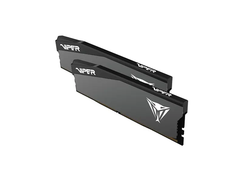 Модуль пам'яті Patriot 32 GB (2x16GB) DDR5 6000 MHz Viper Elite 5 Ultra (VEU532G6028K) - фото 3