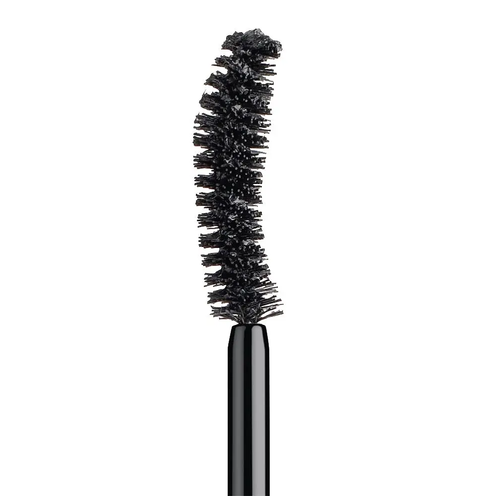 Тушь для ресниц Artdeco Full Waves Curling Mascara тон 01 (Black) 10 мл (572101) - фото 2