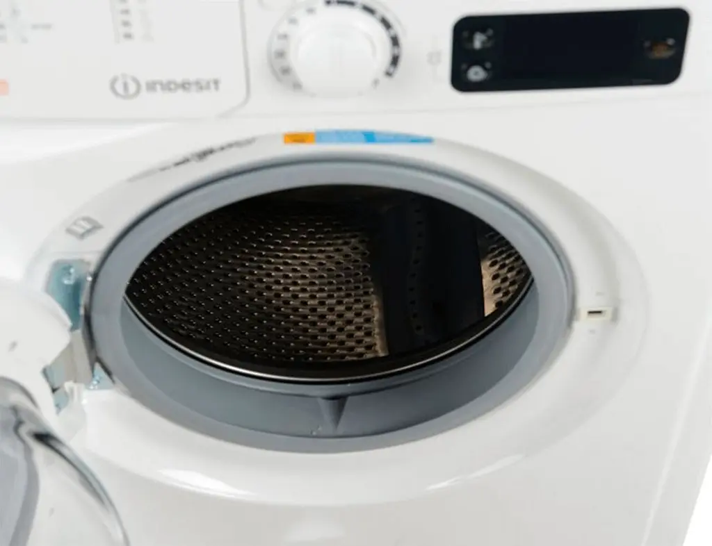 Прально-сушильна машина Indesit EWDE71280WEU - фото 9