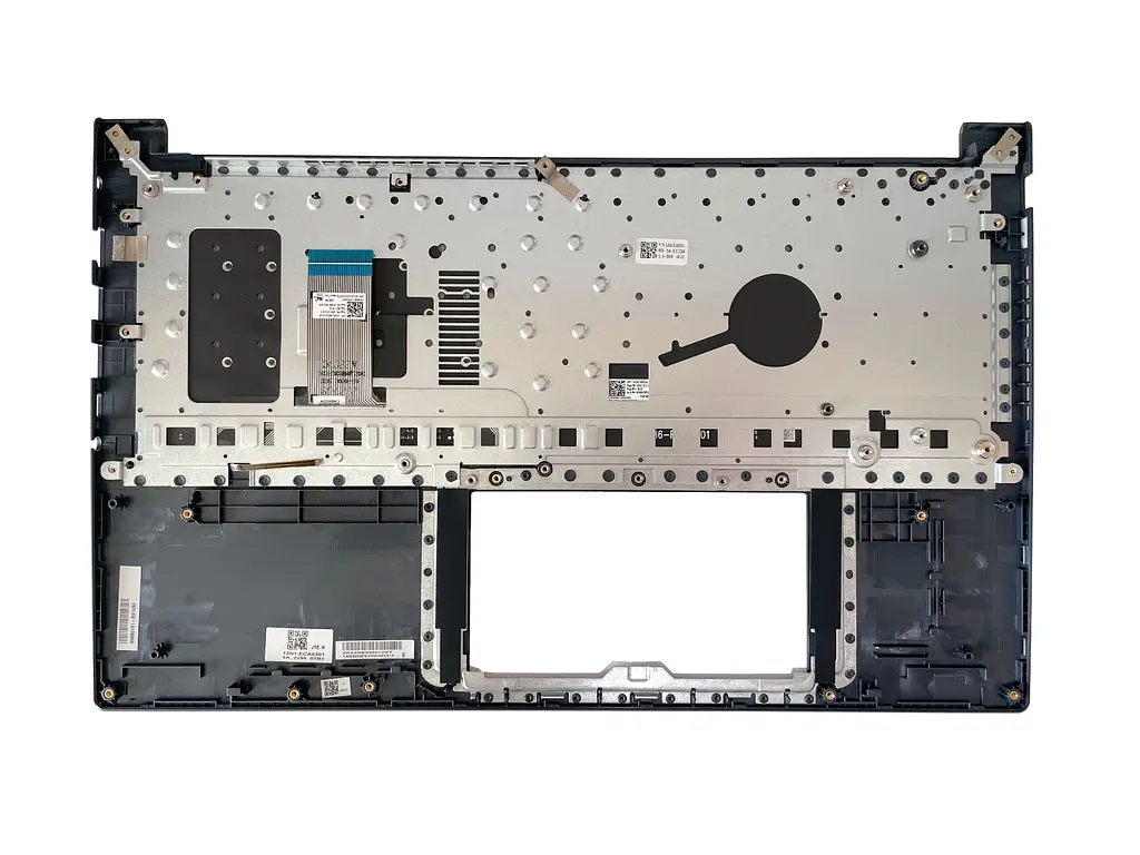 Топкейс ноутбука / верхня панель та клавіатура для ноутбука Asus Vivobook 15X M1503IA, M1503QA (90NB0Y91-R31UA0) Оригінал від Asus, Верхня панель клавіатури - фото 2