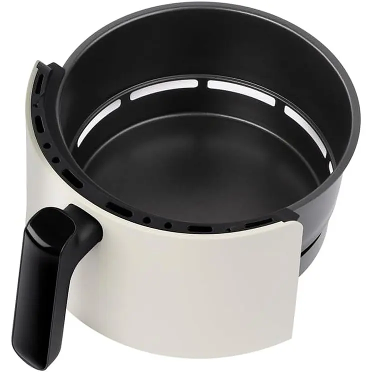 Мультипечь Russell Hobbs Satisfry Panoramic 1500 Вт белая (27421-56) - фото 6