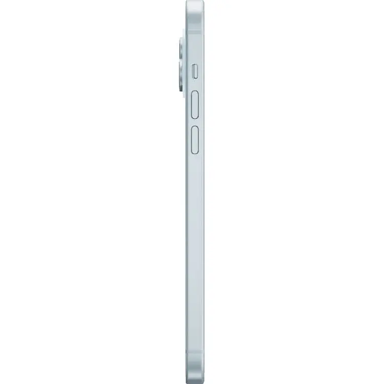 Смартфон Apple iPhone 15 Plus 512Gb Blue [MU1P3] [92597] - фото 9