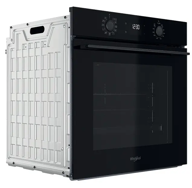Електрична духова шафа Whirlpool OMK58HU1B (6874902) - фото 2