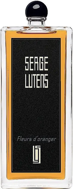 Оригінал Serge Lutens Fleurs D Oranger Тестер 50 мл Парфумована вода