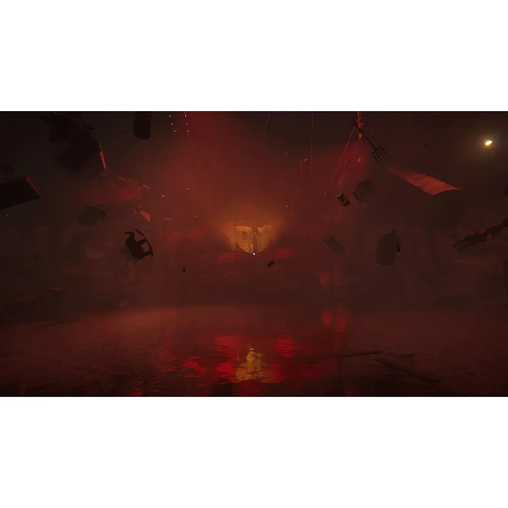 Ключ активації Microsoft Reveil Funhouse Edition для Xbox One/Series S/X - фото 9