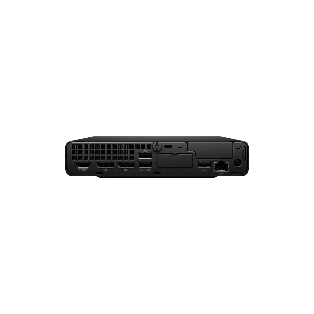 Комп'ютер HP ProDesk 4 Mini G1i / Ultra5 235T, 16, 512, K&M, WiFi, W11P64 (B6YZ8ET) - фото 4