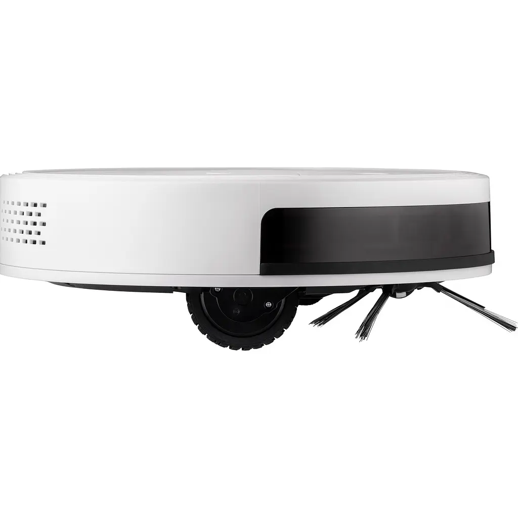 Робот-пилосос Ardesto RVC-S1300W [90961] - фото 5