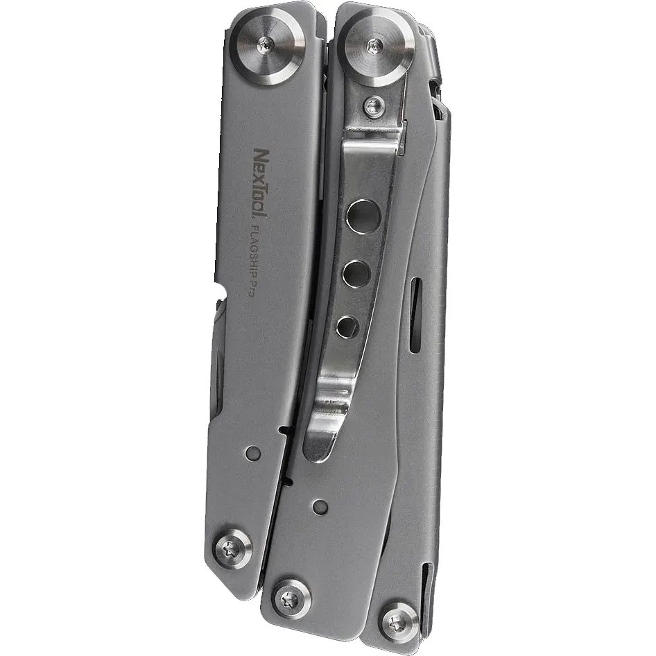 Мультитул NexTool FLAGSHIP PRO - фото 4