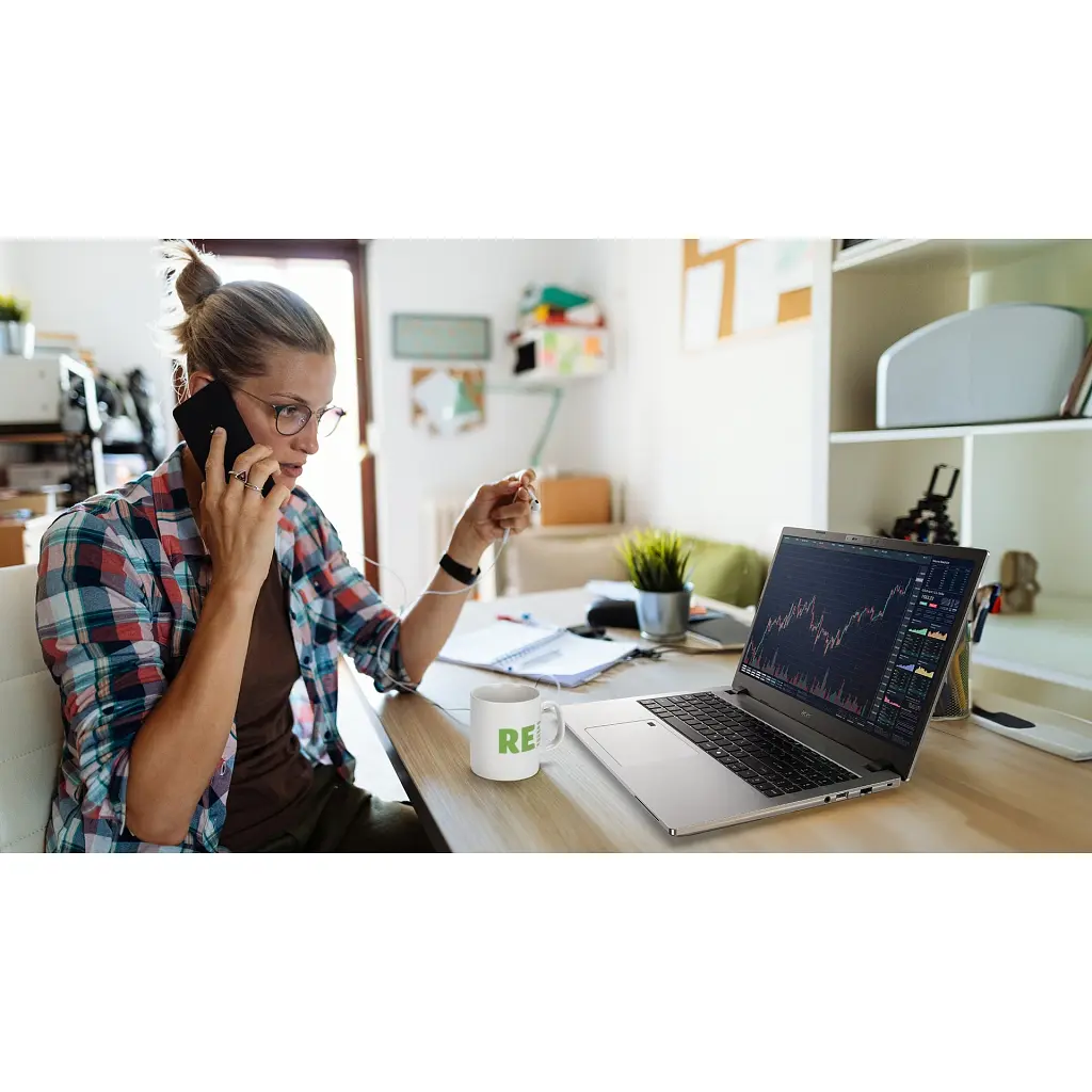 Ноутбук Acer TravelMate TMP215-55 (NX.BN8EU.002) - фото 11