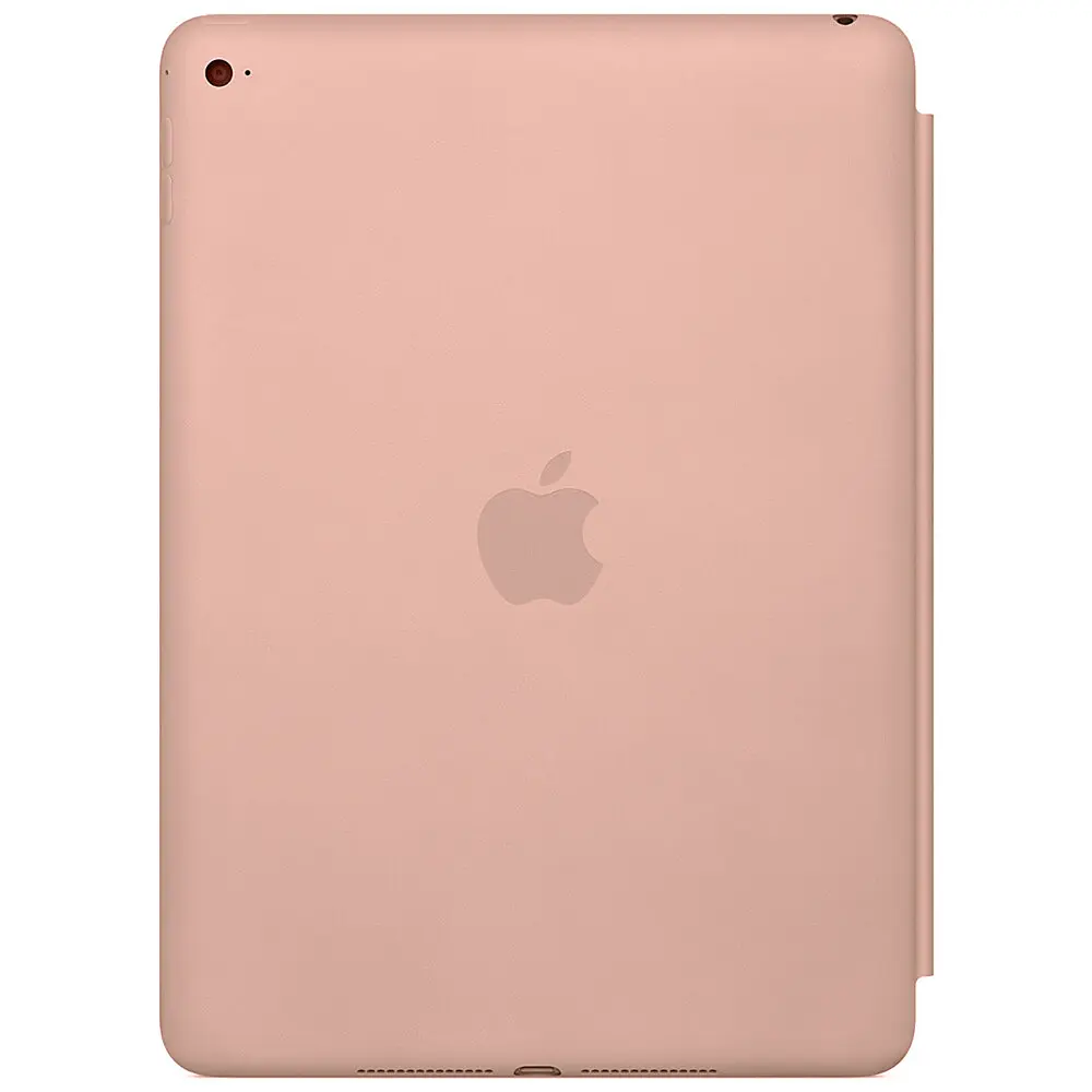 Чохол-книжка Smart Leather Case для Apple iPad 10.2" [2019] Pink Sand AAA [48621] - фото 3