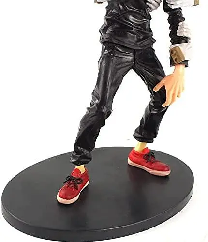 Фігурка Banpresto Моя Геройська Академія Шигараки Томура My Hero Academia Shigaraki Tomura 19 см MGA ST 1168 - фото 6