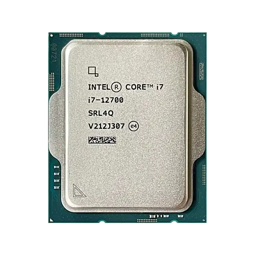 Процесор Intel Core i7 12700 LGA 1700 OEM (CM8071504555019) - фото 2