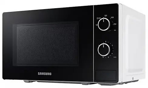 Мікрохвильова піч Samsung MS20A3010AH/OL (7005374) - фото 4