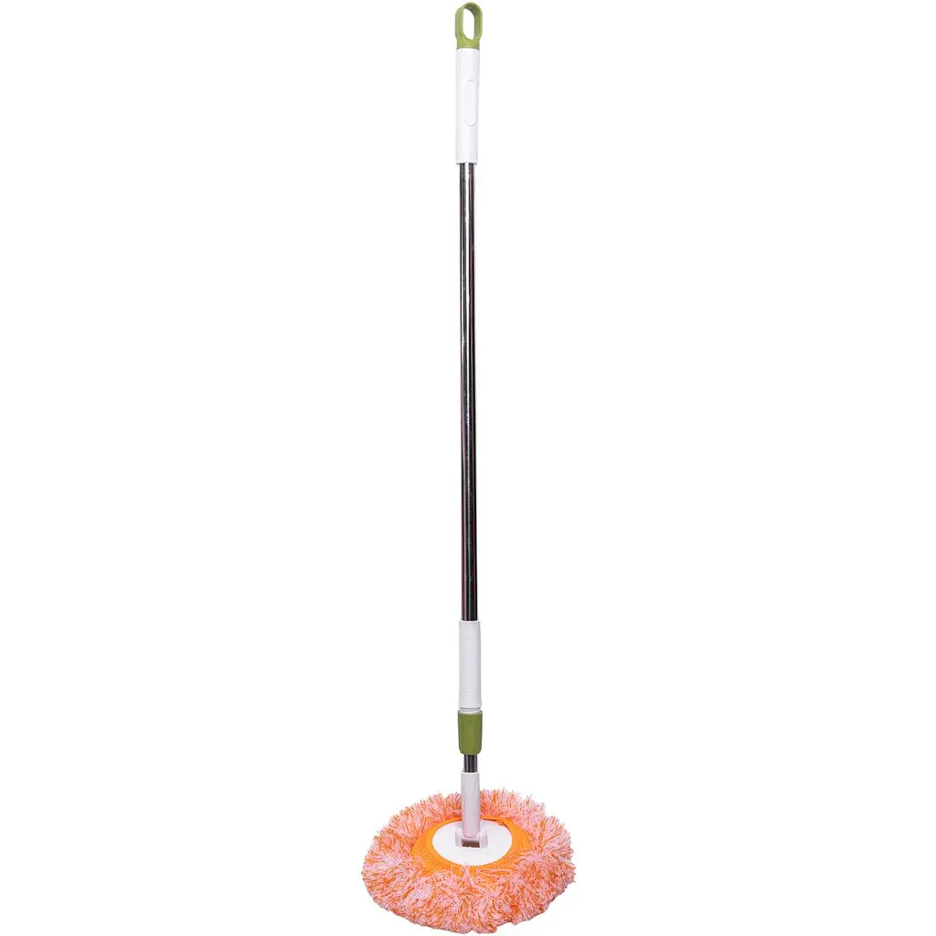 Половая шва Cleaning Products со съемным мопом 190 см HP-35015-36 - фото 3