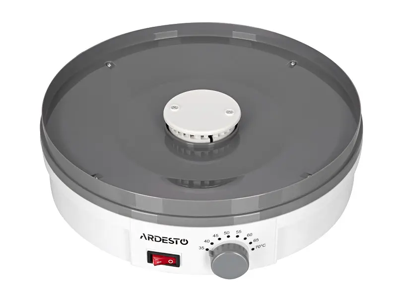 Сушка Ardesto FDB-5320 - фото 5