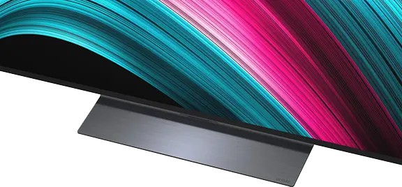 LED-телевізор LG OLED55C54LA (7120123) - фото 3