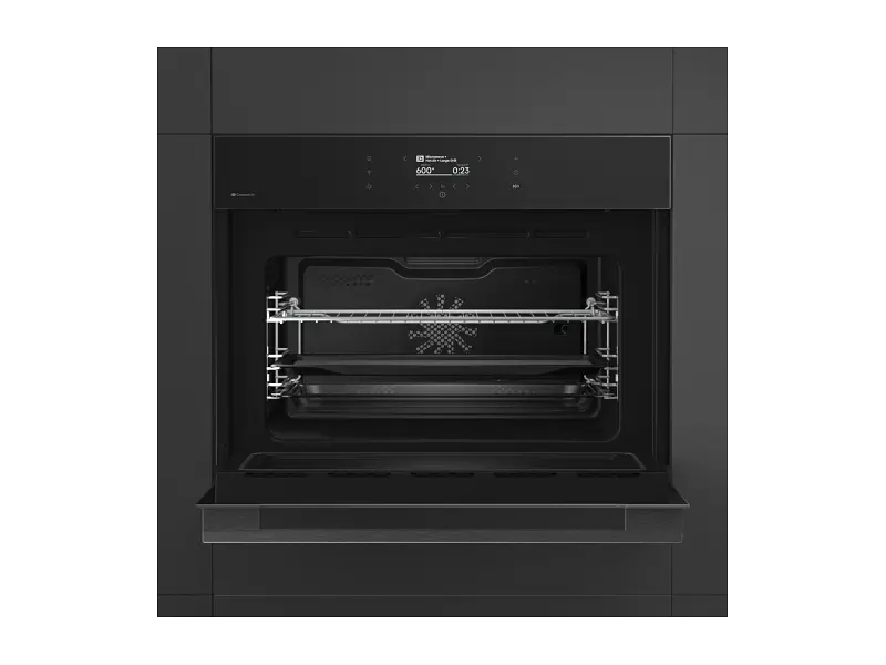 Духова шафа Hisense BIM406A8B - фото 6
