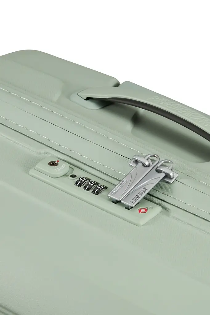 Валіза 67 См American Tourister AIRCONIC SATURN SAGE 67x44,5x26 88G*64002 - фото 7