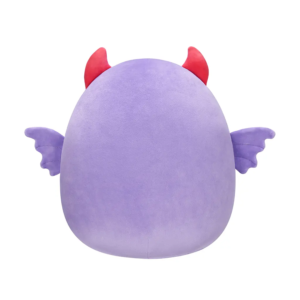 Мягкая игрушка Squishmallows Монстрик Атватер 19 см (SQVA00835) - фото 3