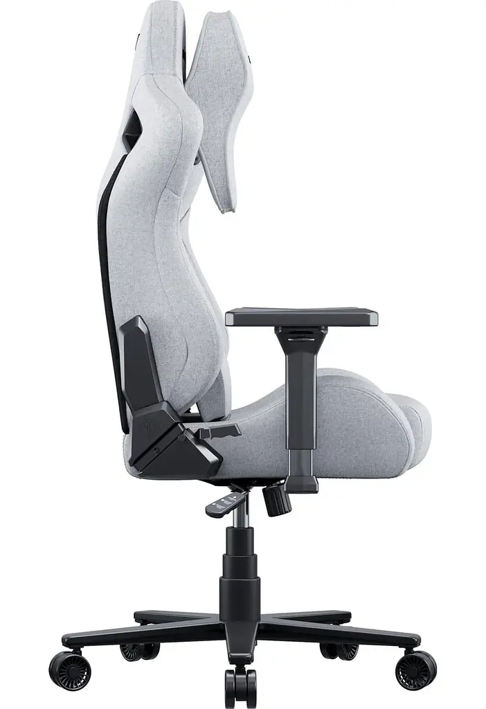 Игровое кресло Anda Seat Kaiser Frontier XL Grey (AD12YXL-17-G-F-G02) - фото 7