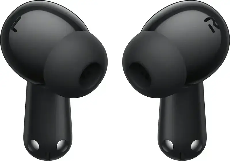 TWS OPPO Enco Air4 Pro ETEA1 Midnight Black UA - фото 4