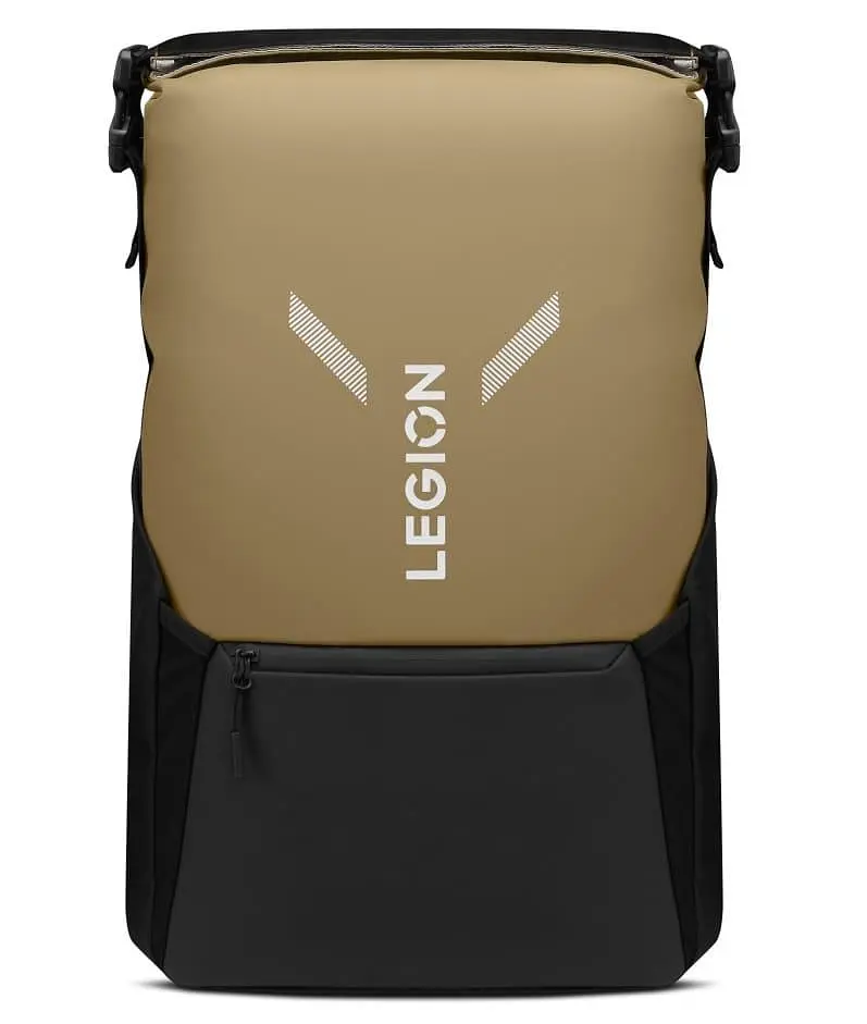 Рюкзак для ноутбука Lenovo Legion 16" Gaming Backpack GB500 (GX41U39298) - фото 2
