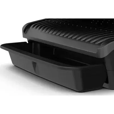 Гриль Tefal OptiGrill Elite GC750D - фото 7