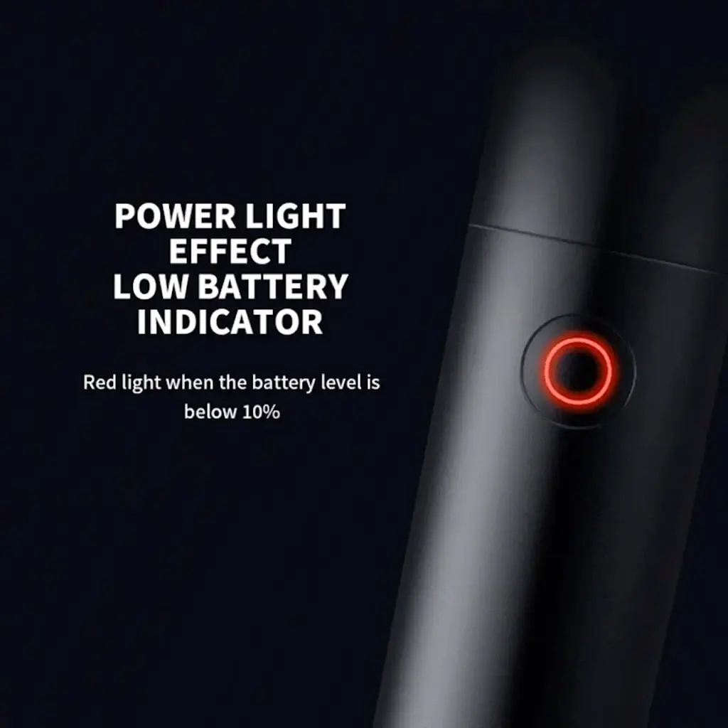 Ліхтар MiJia Multi Functional Strong Light N613 (BHR7668CN) [128607] - фото 4