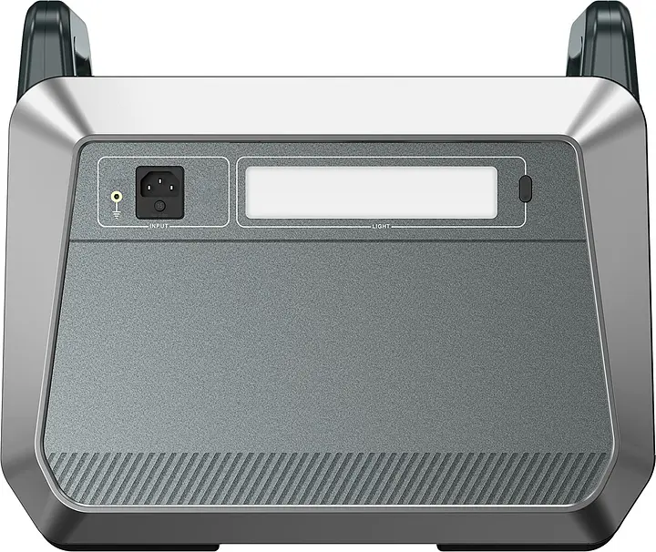 Зарядна станція CTECHi ST2000 Portable Power Station 2000W 1536Wh - фото 4