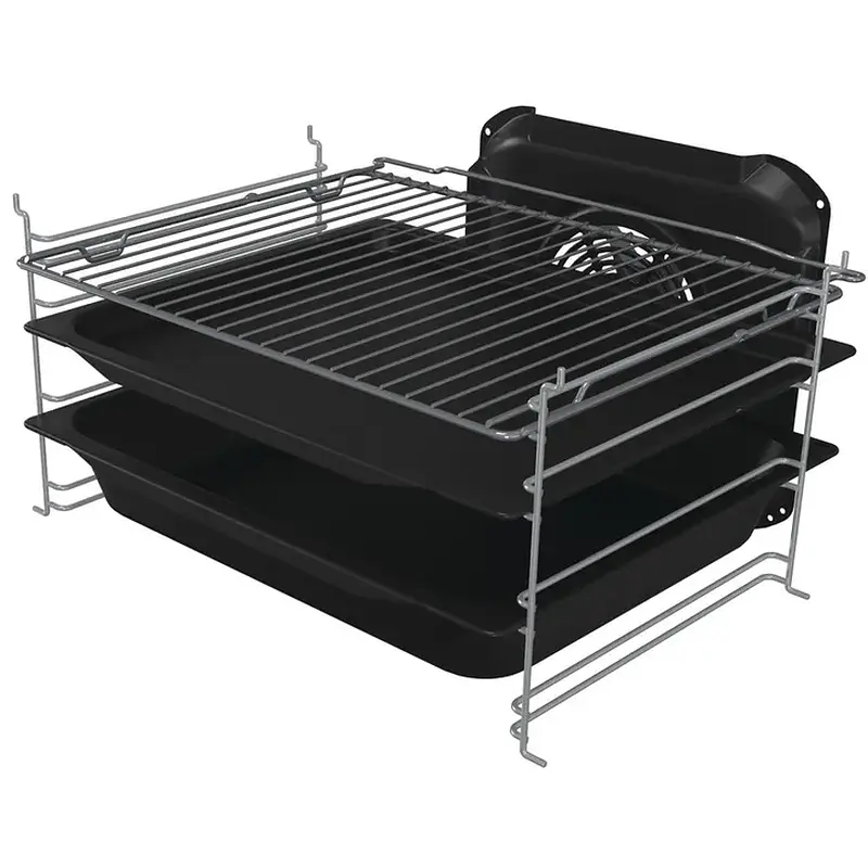 Плита газовая GORENJE GK 5C42 SF - фото 9