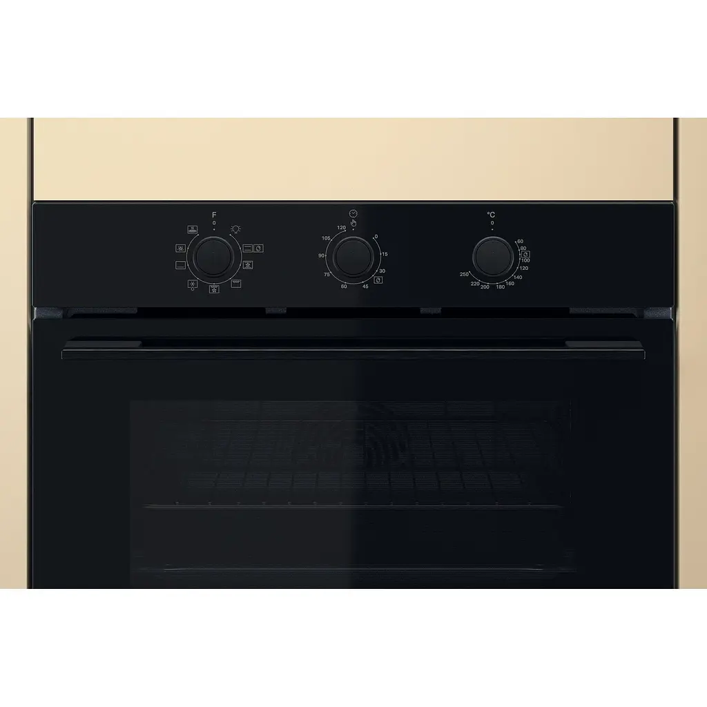 Духова шафа електрична Whirlpool OMK38HU0B - фото 10