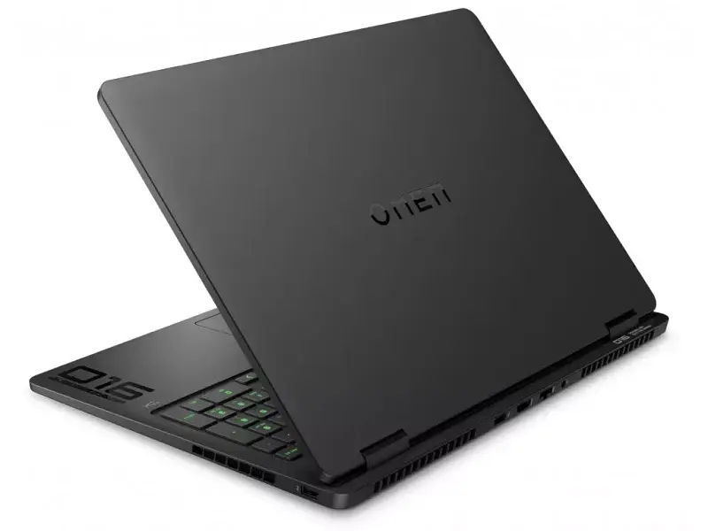 Ноутбук HP OMEN Slim 16-an0119 (BM7B19UA) - фото 5
