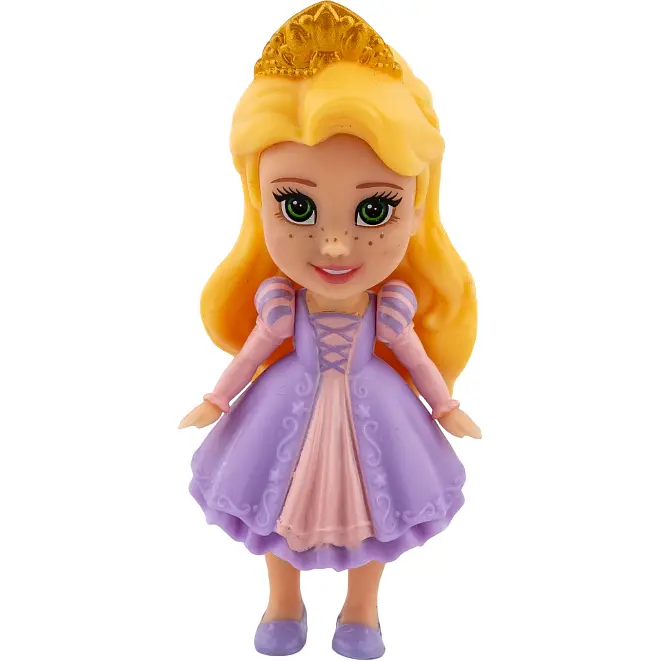 Mini-кукла Disney Princess в ассортименте (218564) - фото 3