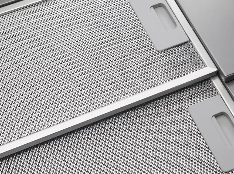 Вытяжка Electrolux телескопическая 59 см 618 м3г серебристая - фото 5
