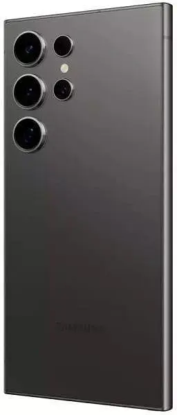 Смартфон Samsung Galaxy S24 Ultra 12/256GB Titanium Black (SM-S928BZKG) - фото 6