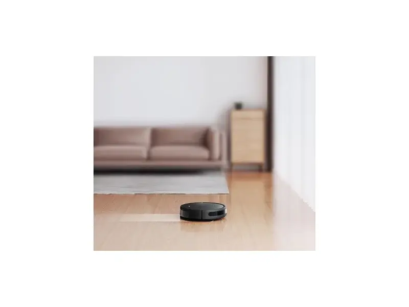Робот-пилосос з вологим прибиранням Xiaomi Robot Vacuum E10C - фото 8
