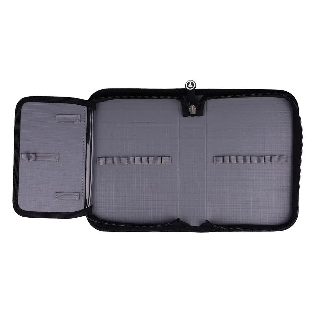 Шкільний пенал твердий одинарний з клапаном Yes My First Car HP-03 - фото 4