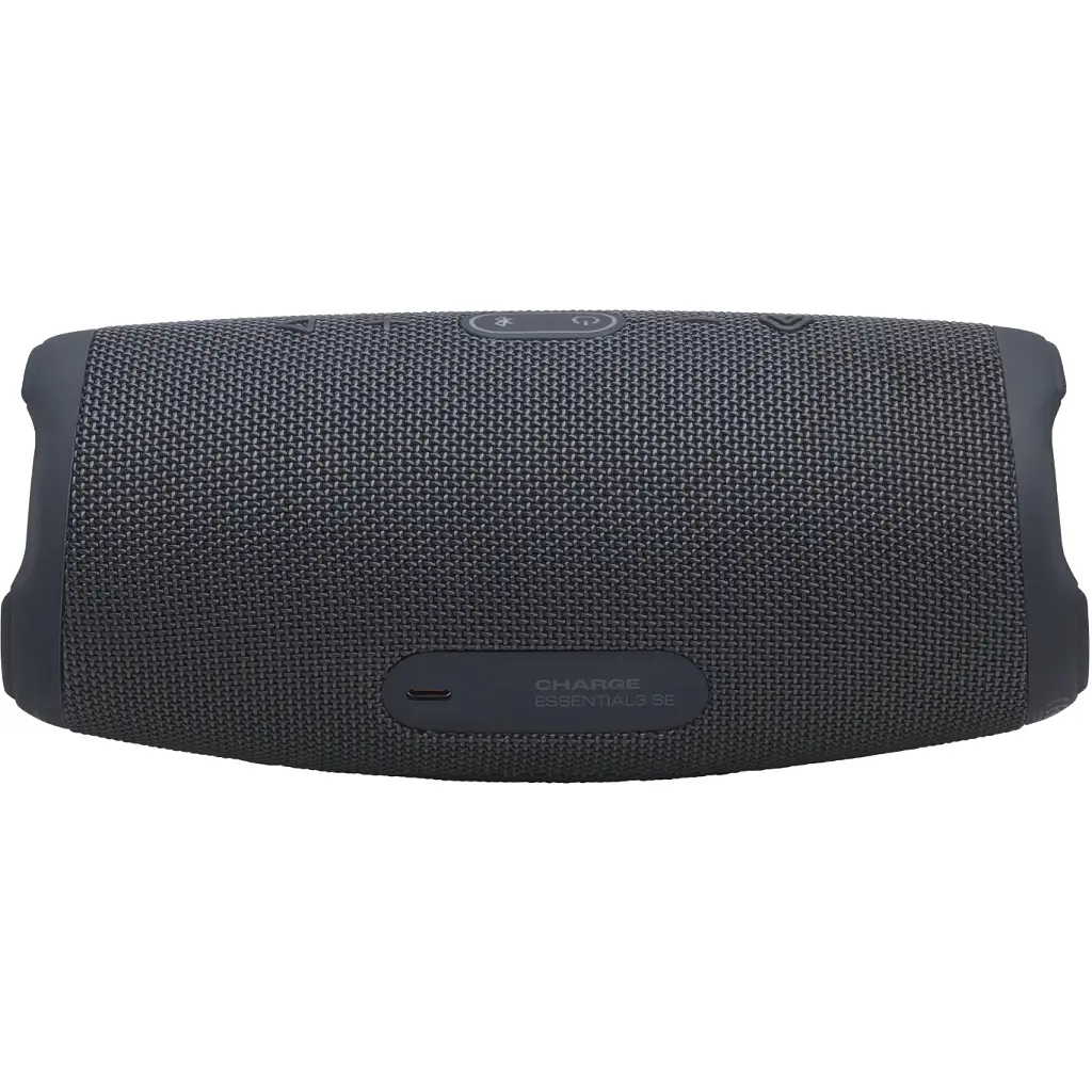 Акустична система JBL Charge Essential 3 Special Edition Black (JBLCHARGEES3SE) - фото 3