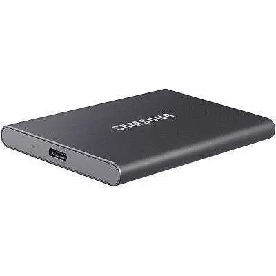 Накопичувач SSD USB 3.2 2TB T7 Samsung (MU-PC2T0T/WW) - фото 7