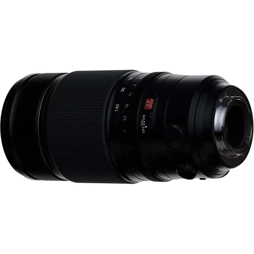 Об'єктив Fujifilm XF 50-140mm f/2.8 R LM OIS WR (16443060) [99548] - фото 12