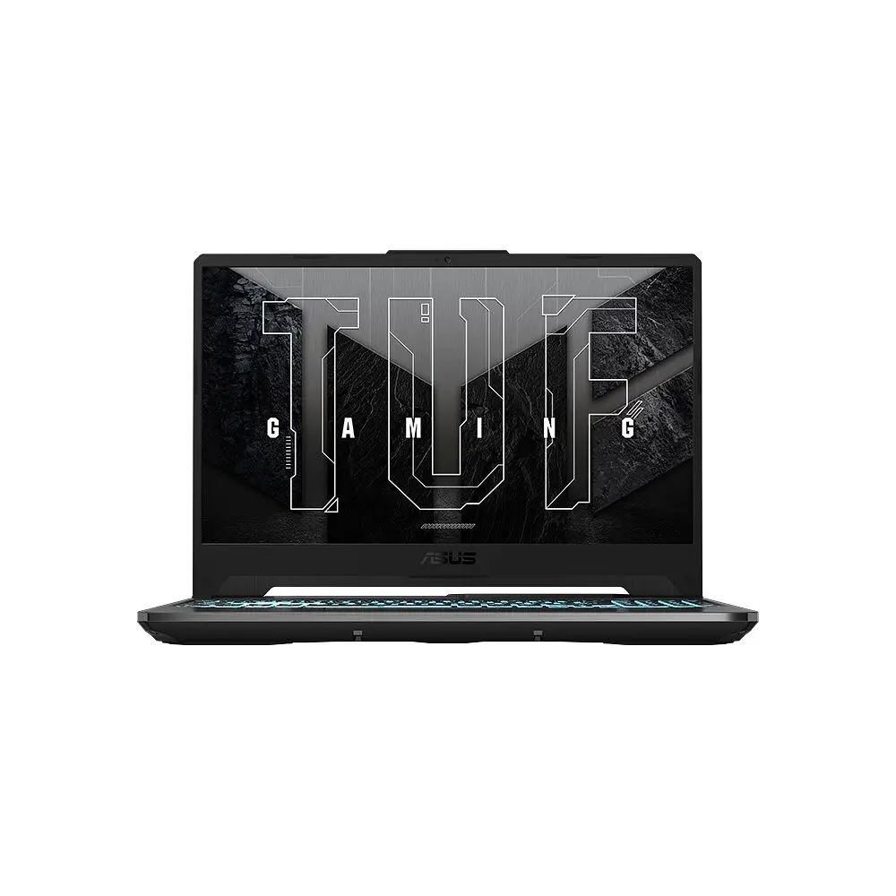 Ігровий ноутбук ASUS,TUF A15 FA506NC-HN001W,Ryzen 5 7535HS,16GB DDR5,512GB,3050,Windows 11 - фото 6