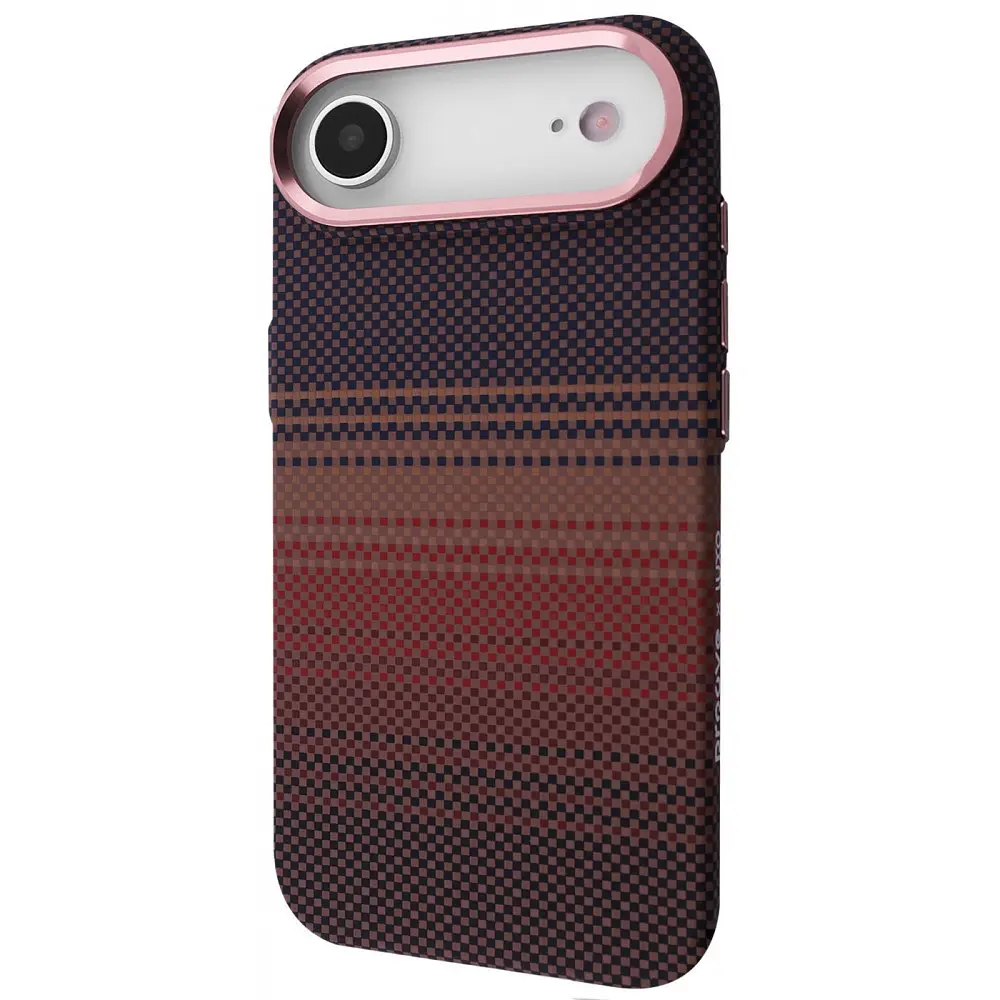 Чохол Proove Gleam Case with Magnetic Ring iPhone 17 Air в асортименті - фото 6