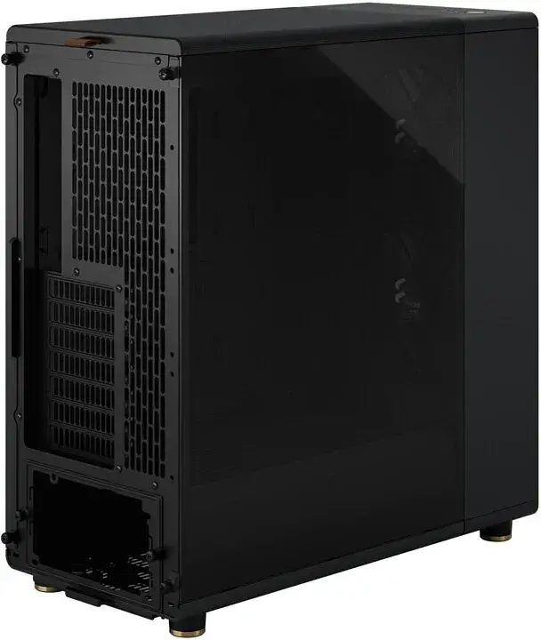Корпус Fractal Design North Charcoal Black TGD (FD-C-NOR1C-02) - фото 9