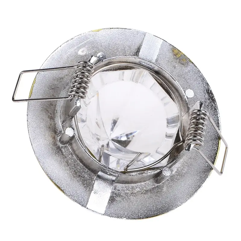 Светильник точечный Brille декоративный HDL-DS 69 SCH/G MR16 163862 - фото 5