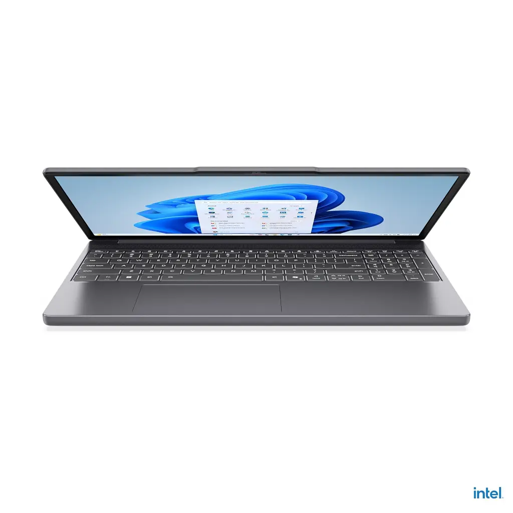 Ноутбук Lenovo IdeaPad Slim 3 15IRH10 (83K10091RM) - фото 6